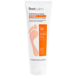 Відлущуючий скраб для тіла Feetcalm Exfoliating Body Scrub фото