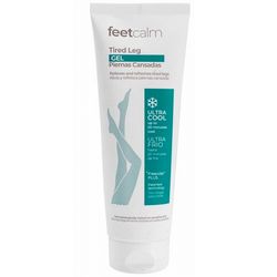 Гель для втомлених ніг Feetcalm Tired Leg Gel фото