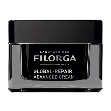 Омолоджувальний крем проти старіння шкіри Filorga Global-Repair Advanced Cream фото