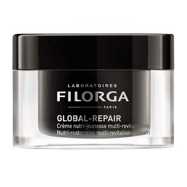 Питательный восстанавливающий крем против старения кожи Filorga Global-Repair Cream фото
