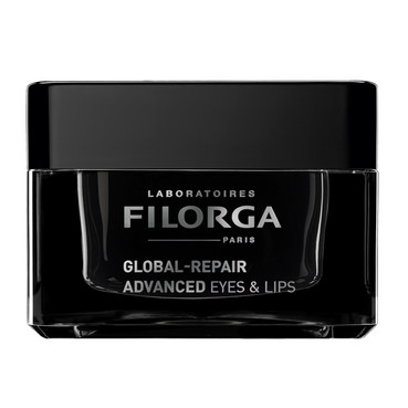 Крем для контуру очей та губ Filorga Global-Repair Eyes & Lips Cream фото