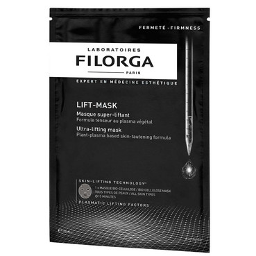 Ліфтингова маска для обличчя Filorga Lift-Mask Ultra-lifting Mask фото
