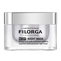 Мультикорегуюча нічна маска Filorga NCEF-Night Mask фото