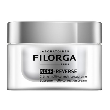 Відновлюючий крем для зміцнення шкіри Filorga NCEF-Reverse Cream фото