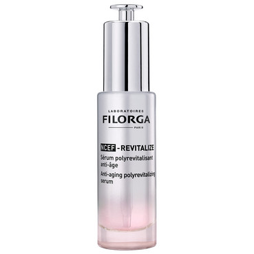 Поліревіталізуюча антивікова сироватка Filorga NCEF-Revitalize Anti-Aging Polyrevitalizing Serum фото