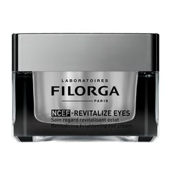 Відновлюючий догляд за шкірою навколо очей Filorga NCEF Revitalize Eyes фото