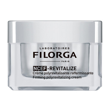 Поліревіталізуючий зміцнювальний крем Filorga NCEF-Revitalize Firming Polyrevitalizing Cream фото