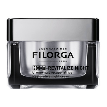 Нічний відновлюючий крем Filorga NCEF Revitalize Night фото