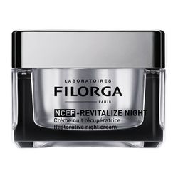Нічний відновлюючий крем Filorga NCEF Revitalize Night фото