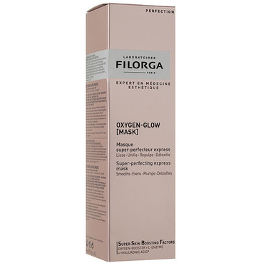 Експрес-маска для сяйва шкіри Filorga Oxygen-Glow Mask фото