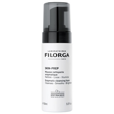 Ензимний очищувальний мус Filorga Skin-Prep Enzymatic Cleansing Foam фото