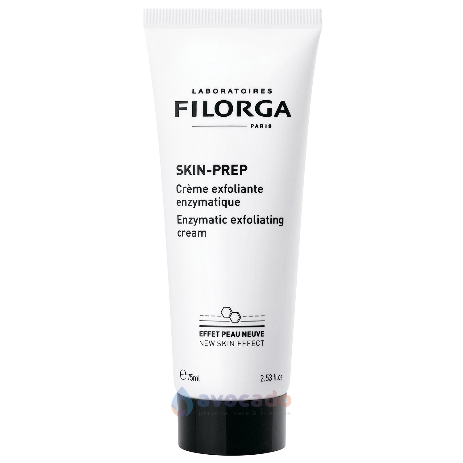 Энзимный крем-эксфолиант Filorga Skin-Prep Enzymatic Exfoliating
