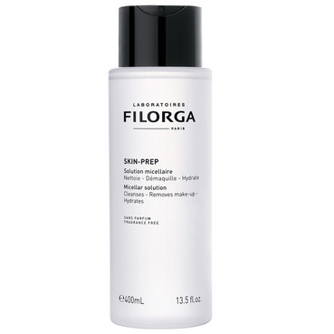 Міцелярний лосьйон Filorga Skin-Prep Micellar Solution фото