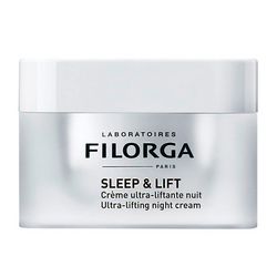 Нічний ультраліфтинговий крем Filorga Sleep & Lift Ultra Lifting Night Cream фото