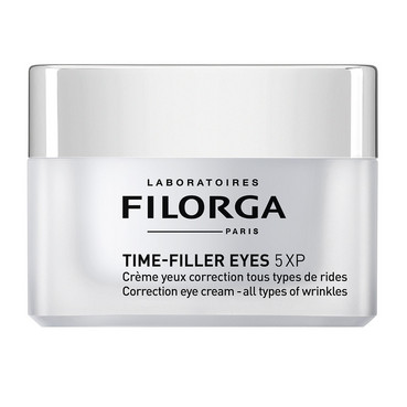 Крем для контуру очей Filorga Time-Filler Eyes 5 XP Cream фото