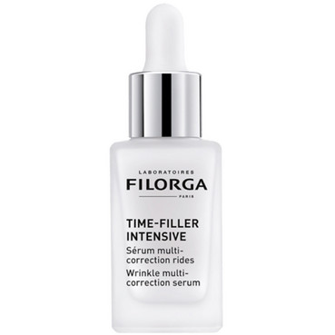 Сыворотка интенсив для лица Filorga Time-Filler Intensive Serum фото