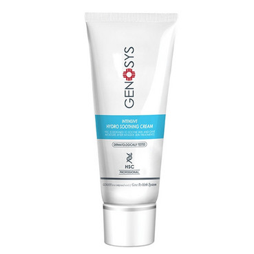 Интенсивный увлажняющий крем для лица Genosys Intensive Hydro Soothing Cream (HSC) фото