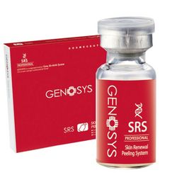 Пілінг - Система відновлення шкіри Genosys Skin Renewal Peeling System (SRS) фото