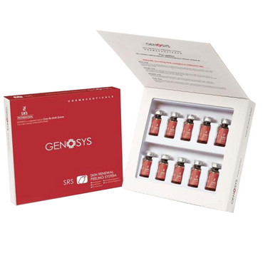 Пилинг - Система обновления кожи Genosys Skin Renewal Peeling System (SRS) фото