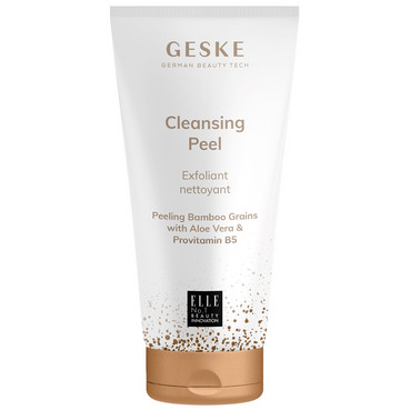 Очищуючий пілінг для обличчя Geske Cleansing Peel фото