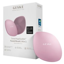 Щітка для обличчя 4 в 1 Geske Facial Brush 4 in 1 фото