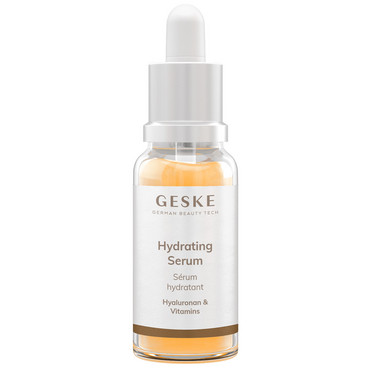 Зволожуюча сироватка для обличчя Geske Hydrating Serum фото