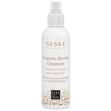 Натуральний очищувач для пристроїв GESKE Geske Organic Device Cleanser фото