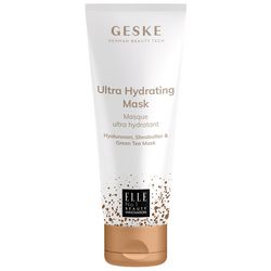 Ультразволожуюча маска для обличчя Geske Ultra Hydrating Mask фото