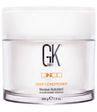 Маска для волосся GKhair Deep Conditioner фото