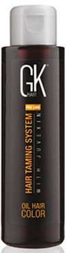 Освітлююче масло для волосся GKhair Lightening Oil фото