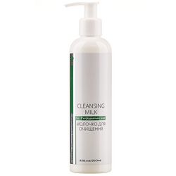 Очищуюче молочко Green Pharm Cosmetic Cleansing Milk фото