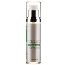 Увлажняющий крем для лица с муцином улитки Green Pharm Cosmetic Мoisturizing Face Cream With Snail Mucin фото
