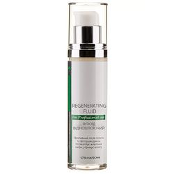 Флюид &bq;Восстанавливающий&bq; (УЦЕНКА) Green Pharm Cosmetic Revitalizing Fluid фото