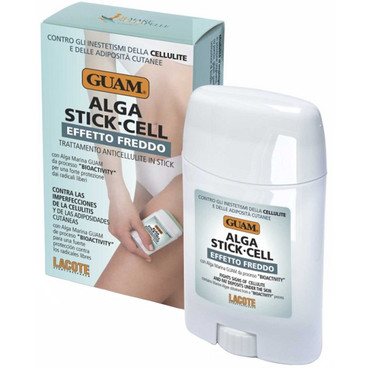 Антицелюлітний стік для тіла 