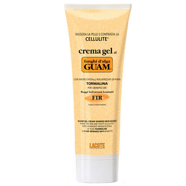 Підтягаючий антицелюлітний гель Guam Crema Gel фото