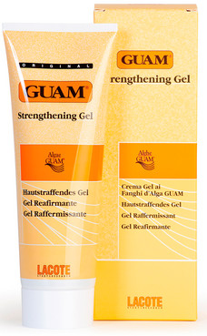 Підтягаючий антицелюлітний гель Guam Crema Gel фото