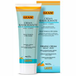 Подтягивающий крем для тела Guam Crema Rassodante фото