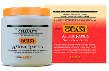 Антицелюлітна маска