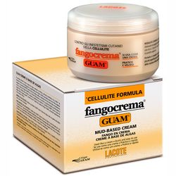 Фанго крем разогревающий Guam Fangocrema Mud-Based Cream фото