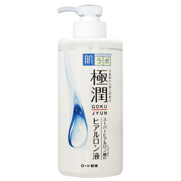 Зволожуючий гіалуроновий лосьйон  фото