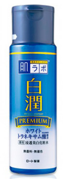 Преміум відбілюючий лосьйон з транексамовою кіслотою фото