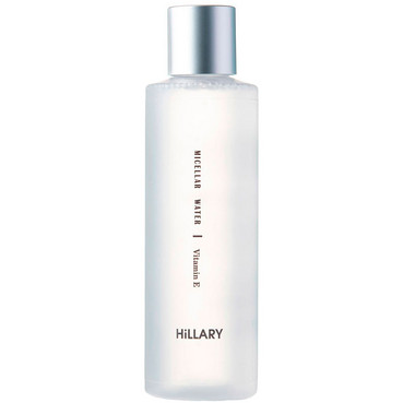Міцелярна вода Hillary Micellar Water Vitamin E фото