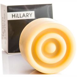Твердий парфюмований крем для тіла &bq;Royal&bq; Hillary Perfumed Oil Bars Royal фото