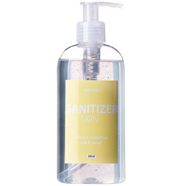 Антисептик санітайзер