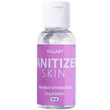 Антисептик санітайзер