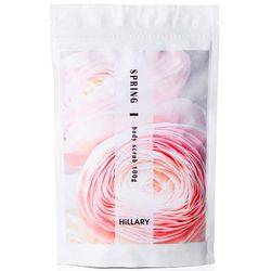 Скраб для тіла парфюмований Hillary Spring Scrub фото