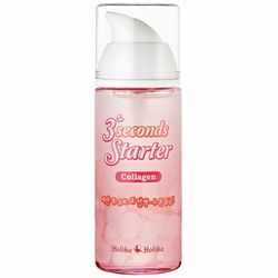 Коллагеновый омолаживающий стартер Holika Holika 3 seconds Starter Collagen фото