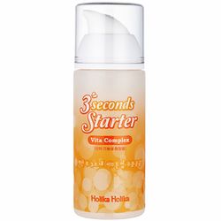 Витаминный оживляющий стартер Holika Holika 3 seconds Starter Vita Complex фото