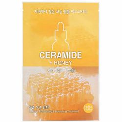 Тканевая маска с керамидами Holika Holika Ceramide Ampoule Essence Mask Sheet фото