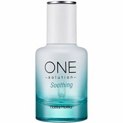Успокаивающая сыворотка &bq;Одно Решение&bq; Holika Holika One Solution Super Energy Ampoule-Soothing фото